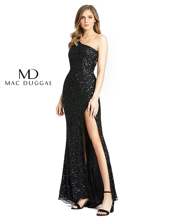 Mac Duggal Evening 5059D