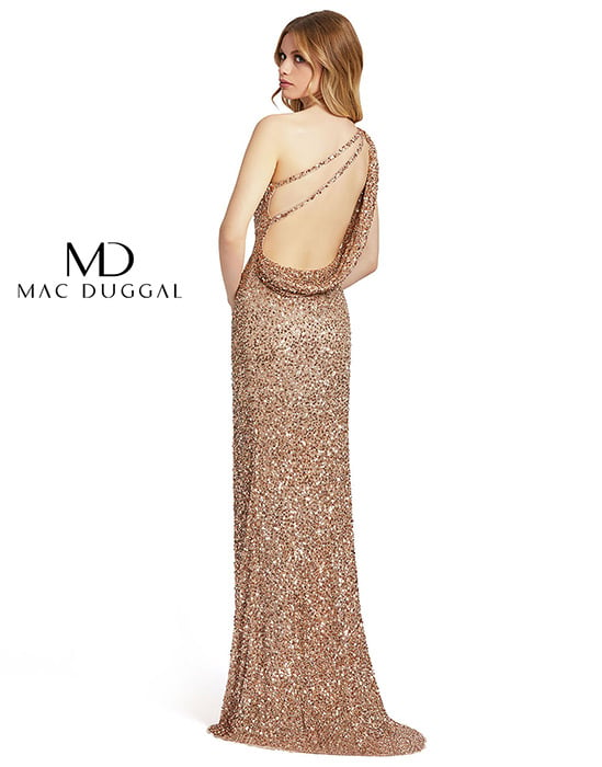 Mac Duggal Evening 5059D