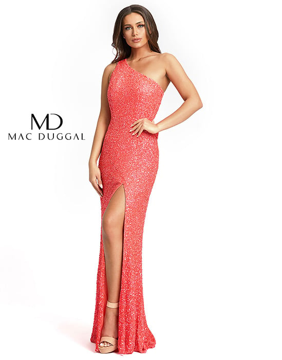 Mac Duggal Evening 5059D