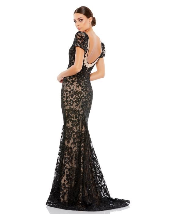 Mac Duggal Evening 50644