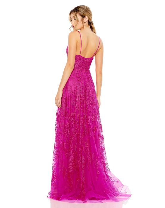 Mac Duggal Prom 50683