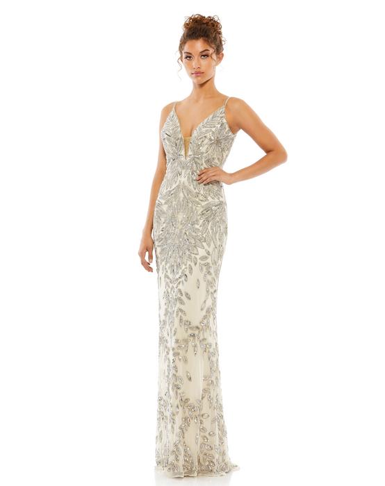 Mac Duggal Evening 5107