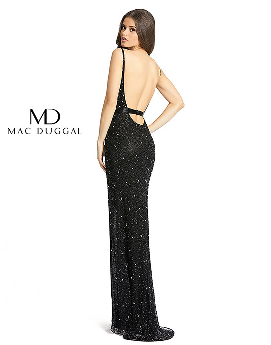 Mac Duggal Evening 5211D