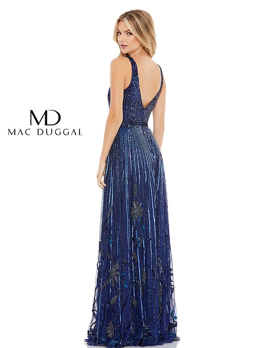 Mac Duggal Evening 5226D