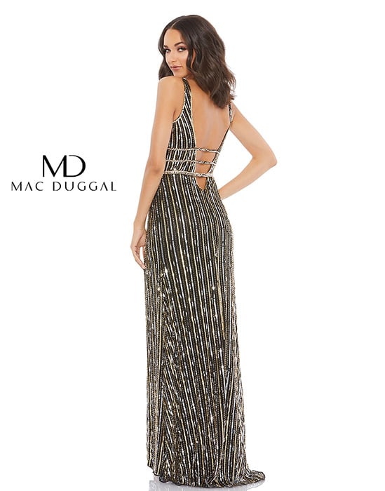 Mac Duggal Evening 5232D