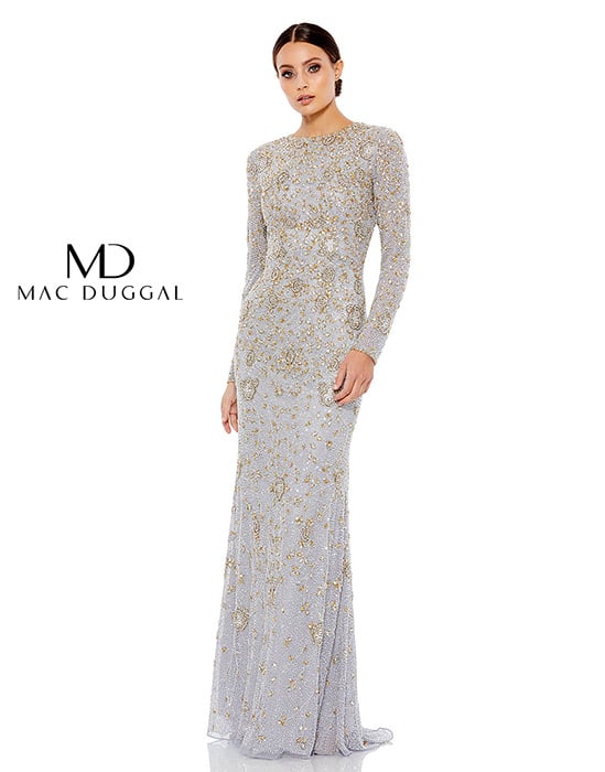 Mac Duggal Evening 5308D