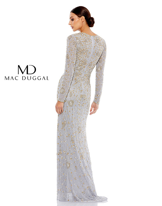 Mac Duggal Evening 5308D