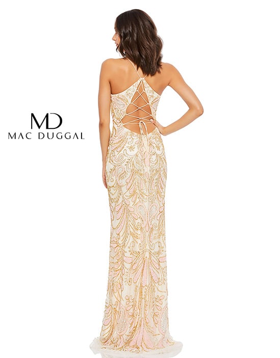 Mac Duggal Evening 5309D