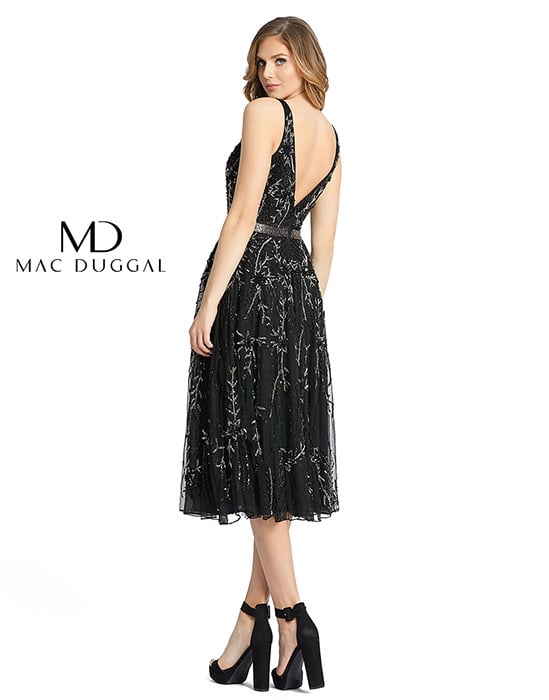 Mac Duggal Evening 5320D