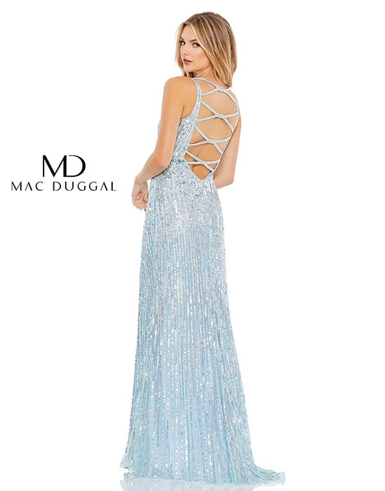 Mac Duggal Evening 5366D