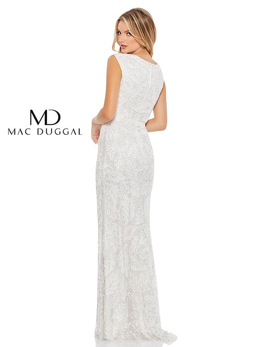 Mac Duggal Evening 5429D