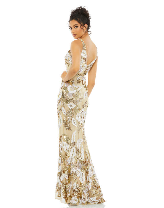 Mac Duggal Evening 5476D