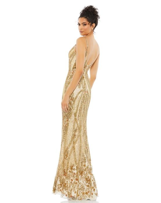 Mac Duggal Evening 5517