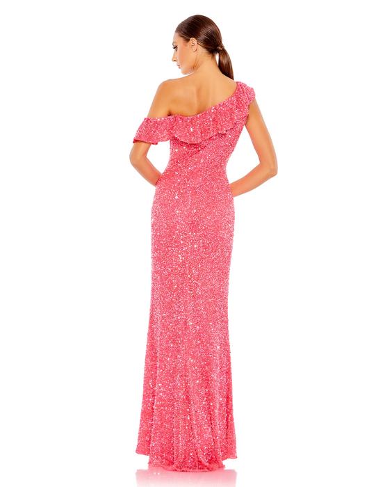 Mac Duggal Prom 5611