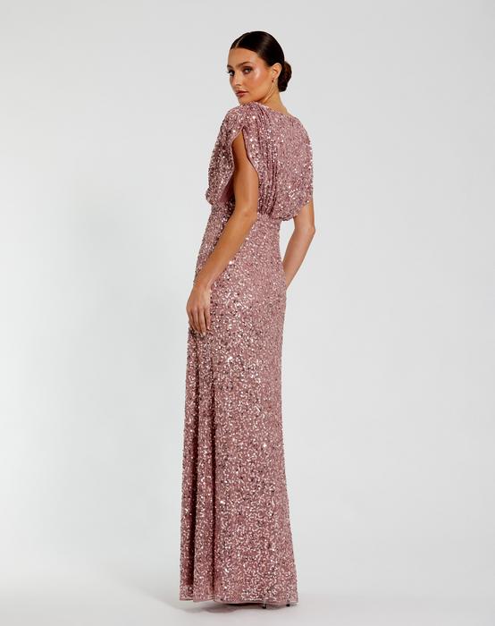 Mac Duggal Evening 5640