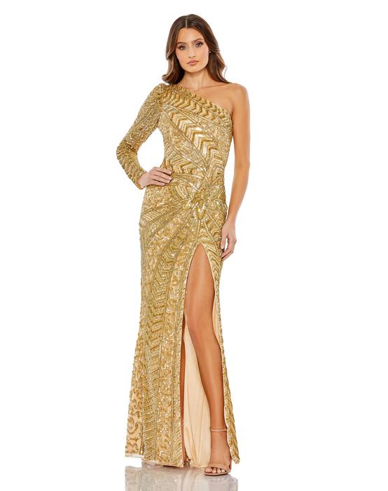 Mac Duggal Evening 5649