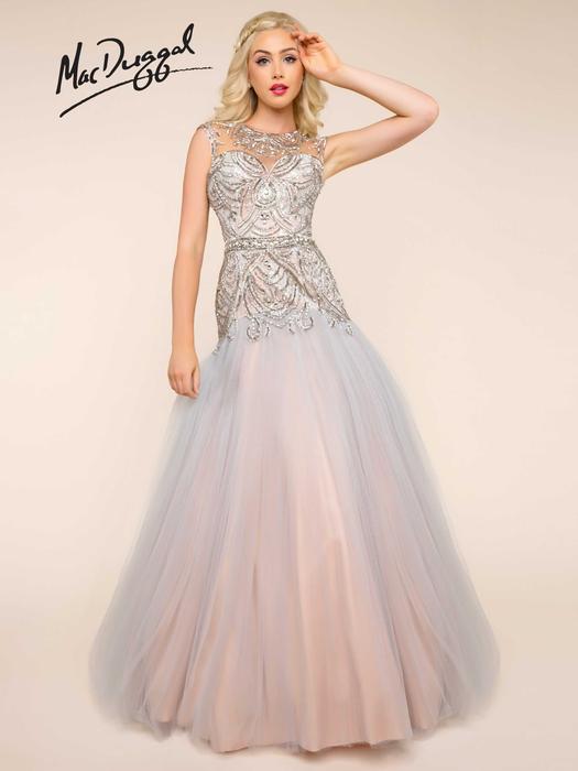 Ball Gowns by Mac Duggal 67695H Omnibus Fashions| Prom, Mother of the  Bride, Cocktail dresses, Weddings | Long Island NY