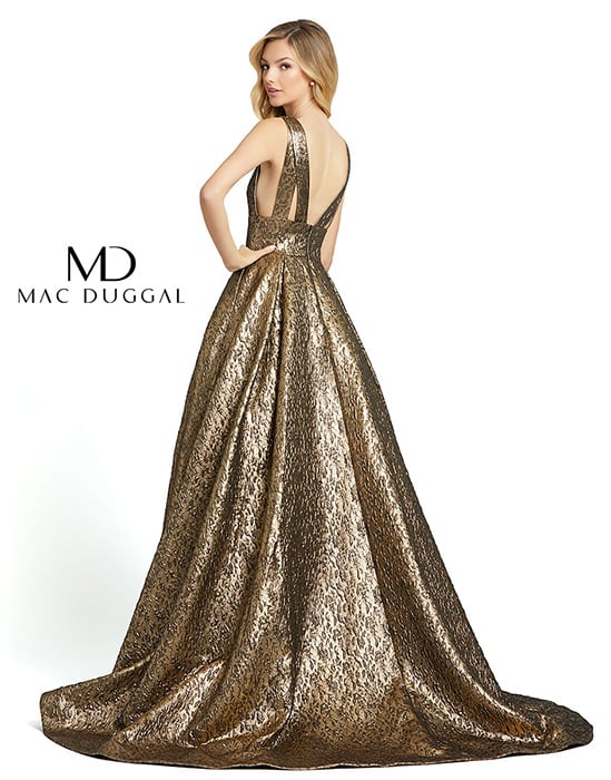 Mac Duggal Evening 66217D