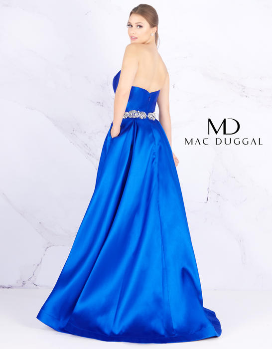 mac duggal ball gowns 2015