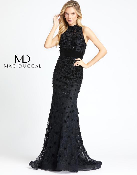 Mac Duggal Evening 66589D