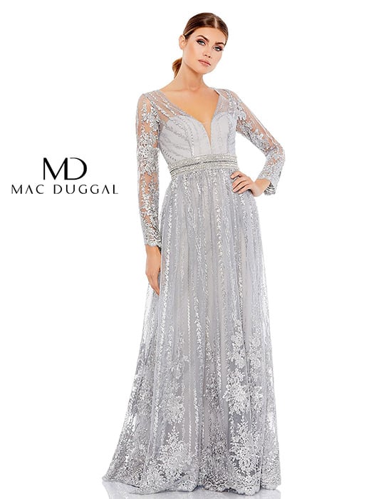 Mac Duggal Evening 66591D