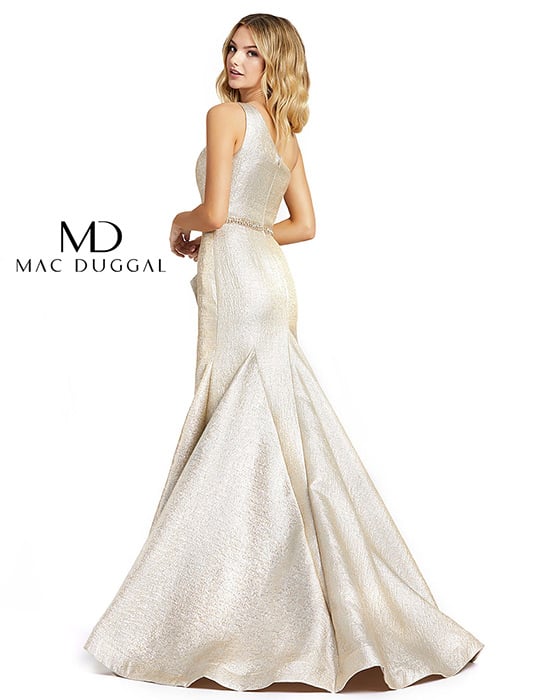 Mac Duggal Evening 66975D