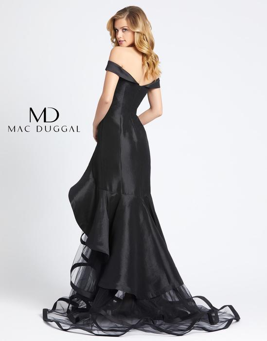 Mac Duggal Evening 67068D