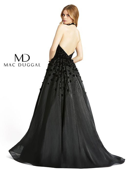 Mac Duggal Evening 67111D