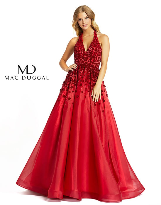 Mac Duggal Evening 67111D