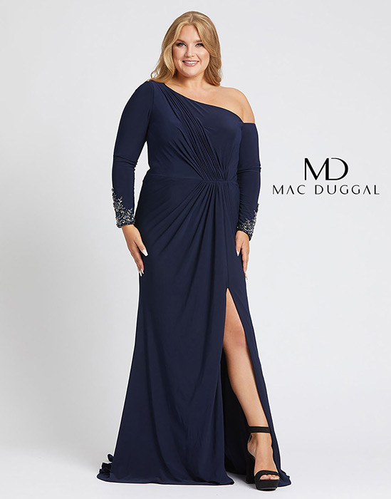 Fabulouss by Mac Duggal 67242F