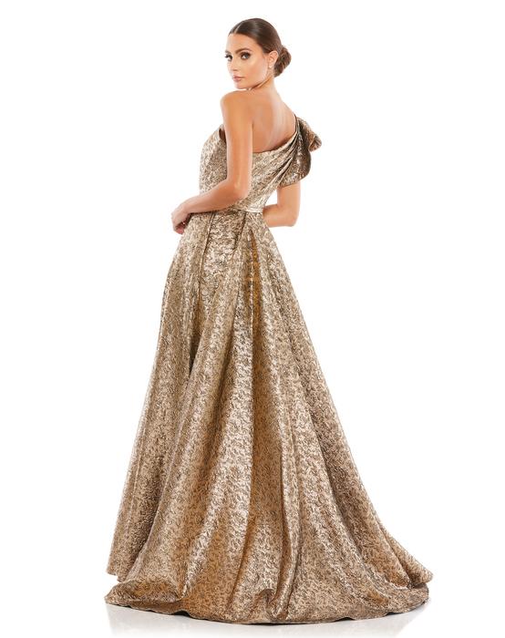 Mac Duggal Prom 67297M