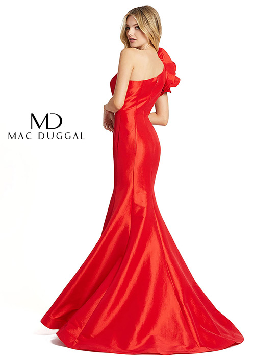 Mac Duggal Prom 67379M