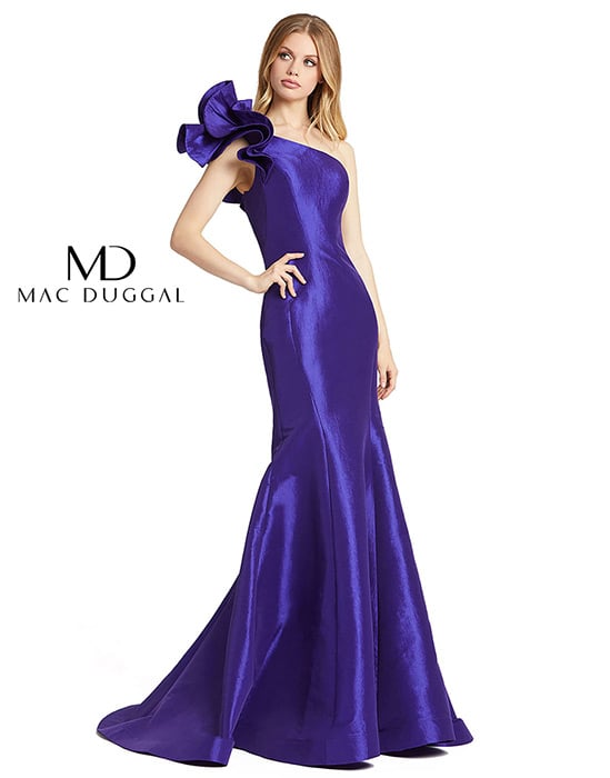 Mac Duggal Prom 67379M