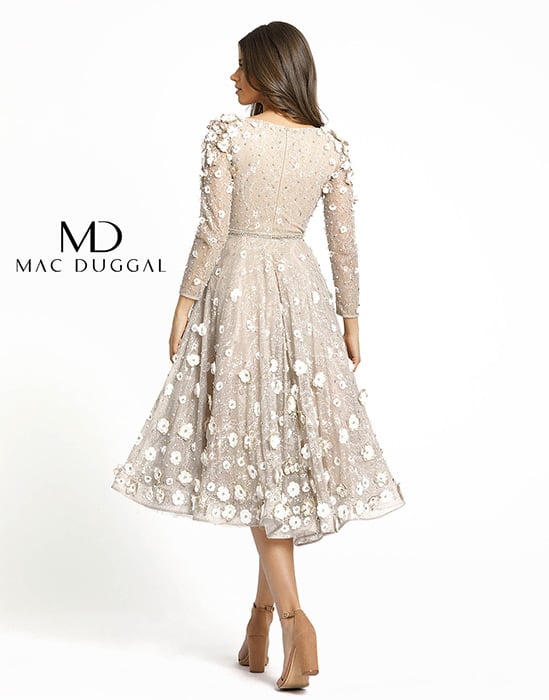 Mac Duggal Evening 67387D