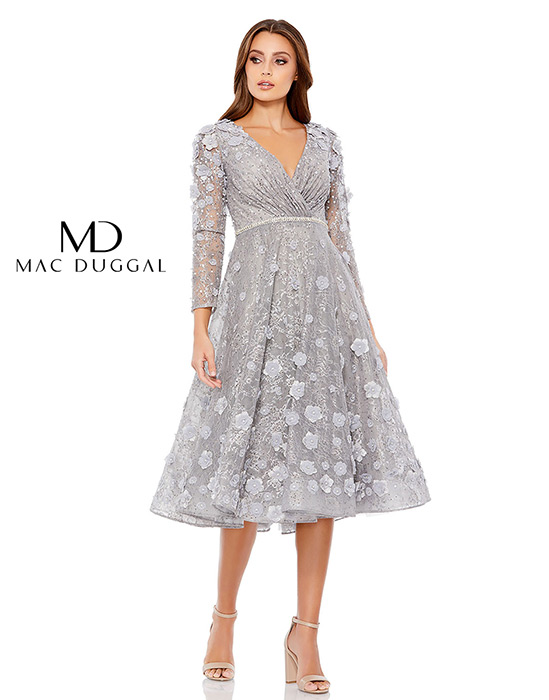 Mac Duggal Evening 67387D