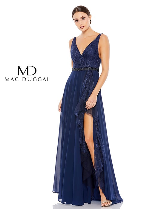 Mac Duggal Evening 67482D