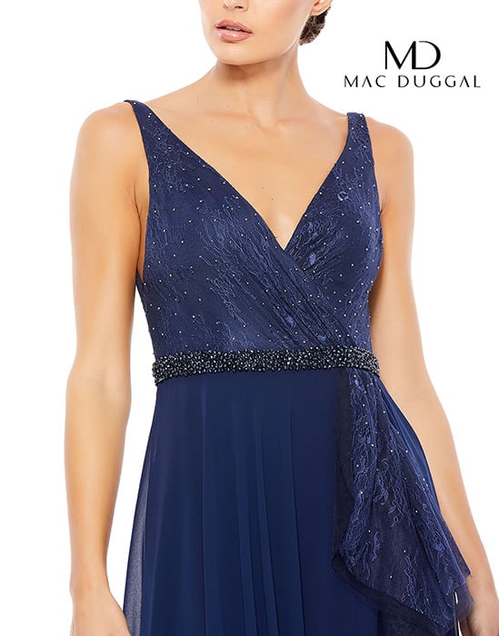 Mac Duggal Evening 67482D