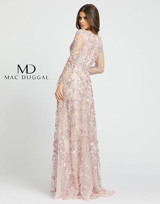 Mac Duggal Evening 67483D