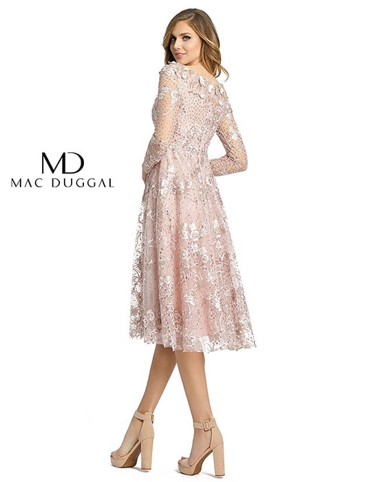 Mac Duggal Evening 67501D