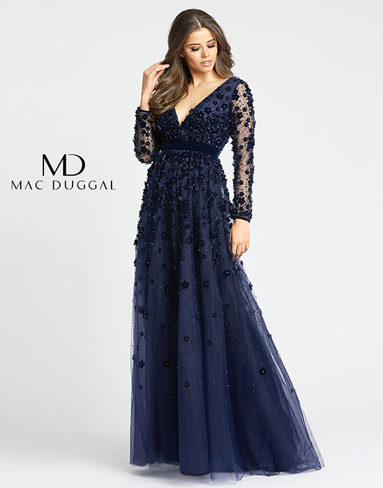 Mac Duggal Evening 67502D