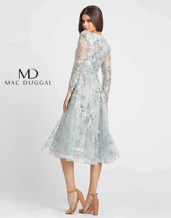 Mac Duggal Evening 67540D