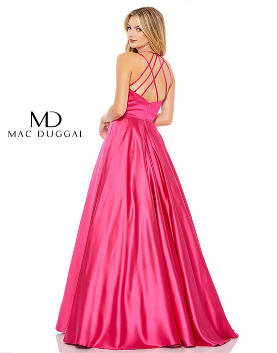 Mac Duggal Prom 67559M