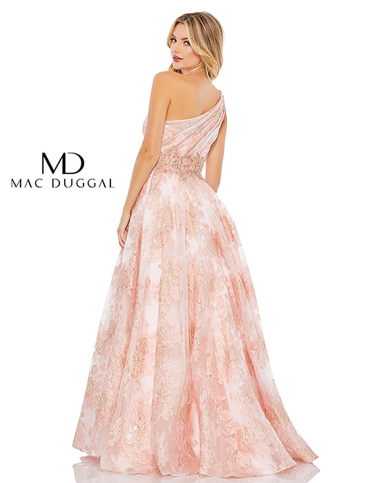 Mac Duggal Prom 67567M