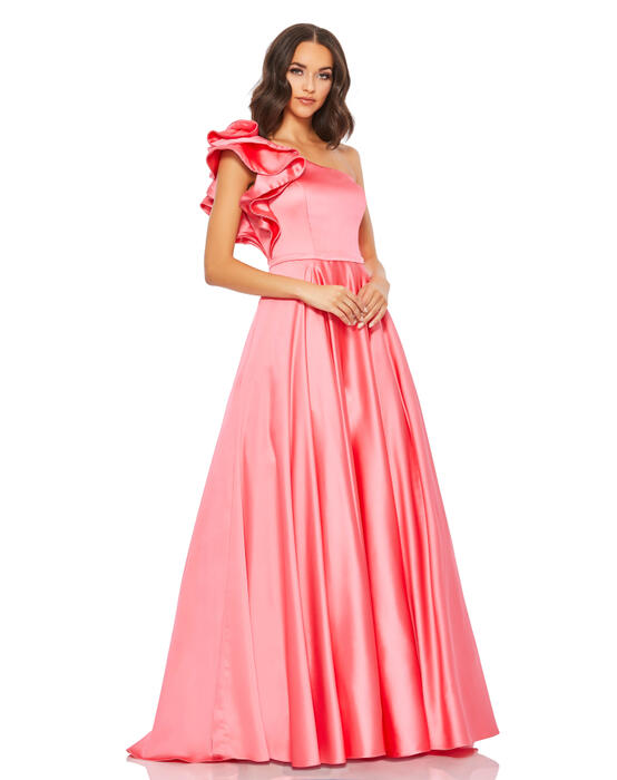 Mac Duggal Prom 67582M