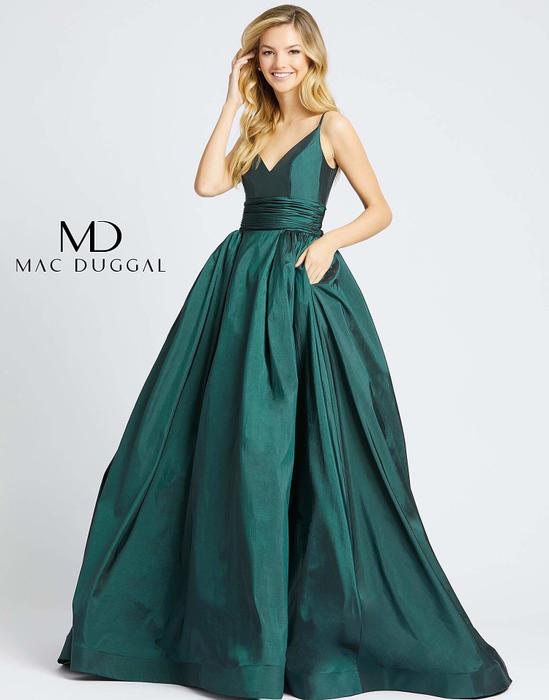 Boutique Flash by Mac Duggal 67691L 