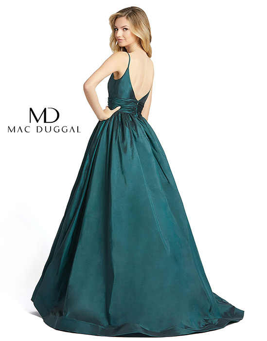 Mac Duggal Prom 67691M