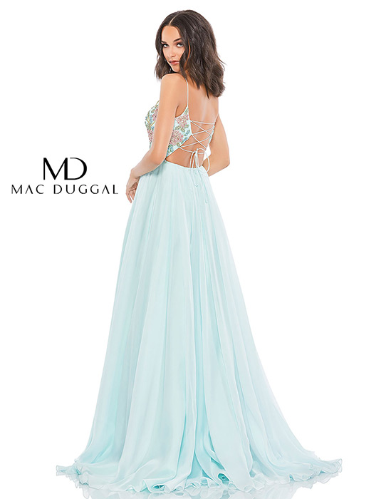 Mac Duggal Prom 67790M