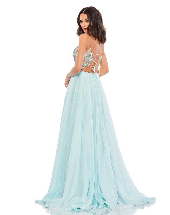 Mac Duggal Prom 67790