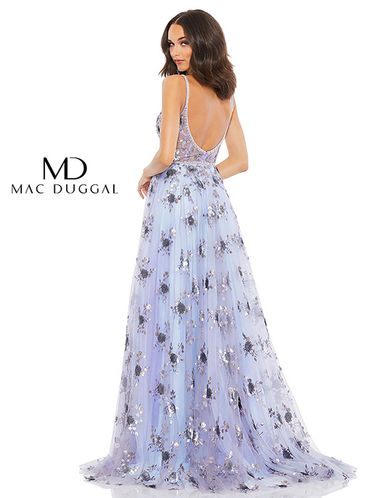 Mac Duggal Prom 67796M