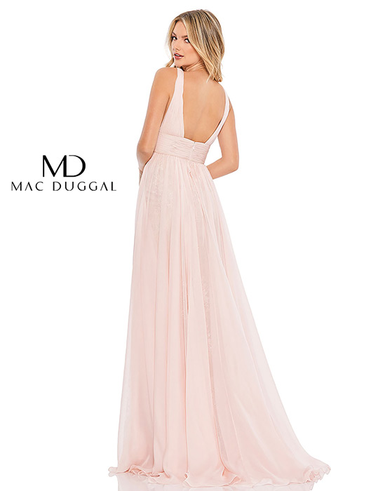 Mac Duggal Prom 67805M